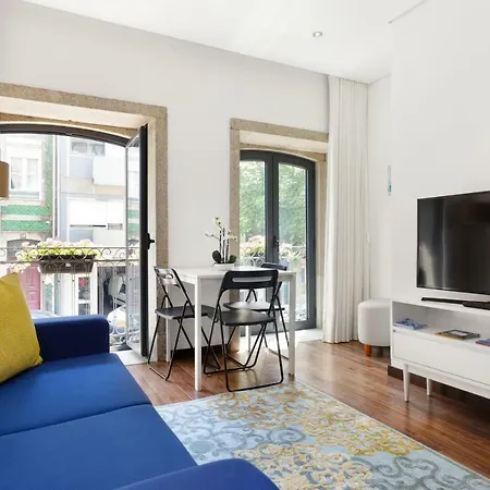 Apartment Oporto's Duke *