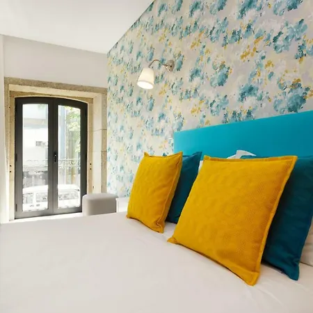 Apartment Oporto's Duke Porto
