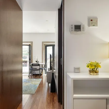 Oporto's Duke Apartment Porto