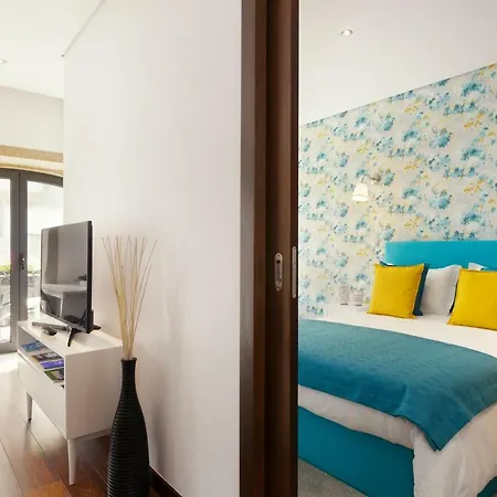 Oporto's Duke Apartment Porto