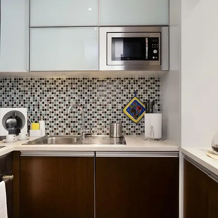 Oporto's Duke Apartment *