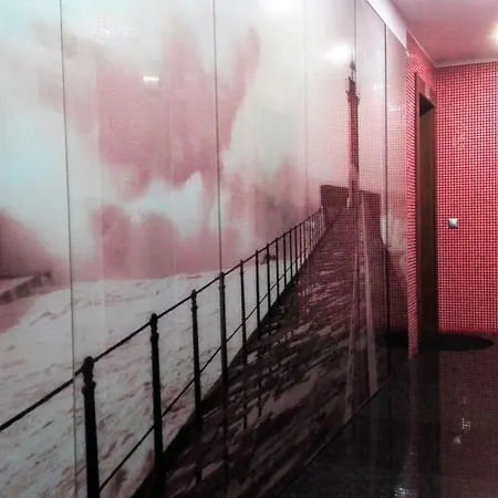 Oporto's Duke Appartement Porto