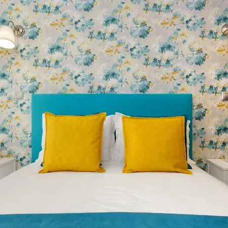 Oporto's Duke Appartement Porto
