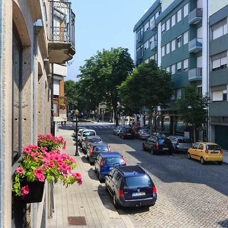 Appartement Oporto's Duke *