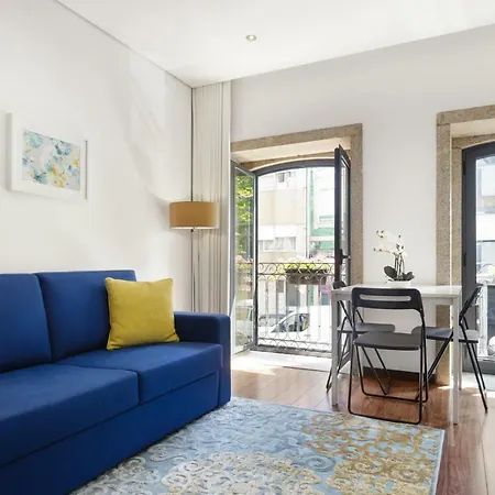 Oporto's Duke Appartement Porto