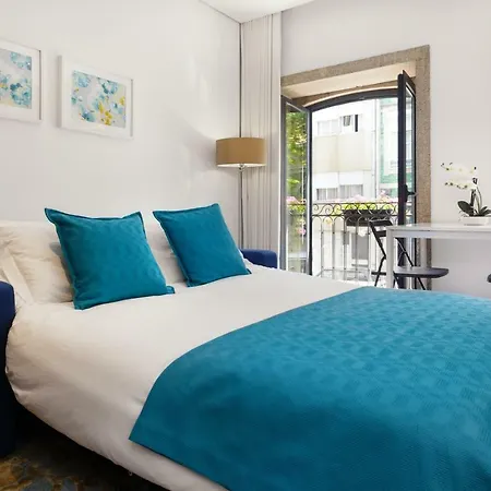 Appartement Oporto's Duke *