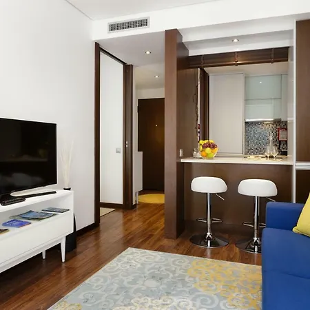 Appartement Oporto's Duke